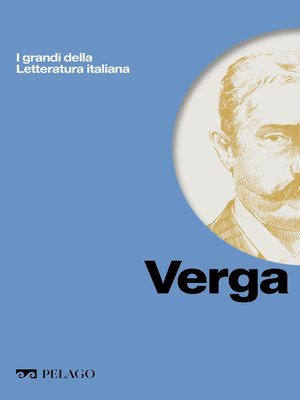 cover image of Verga